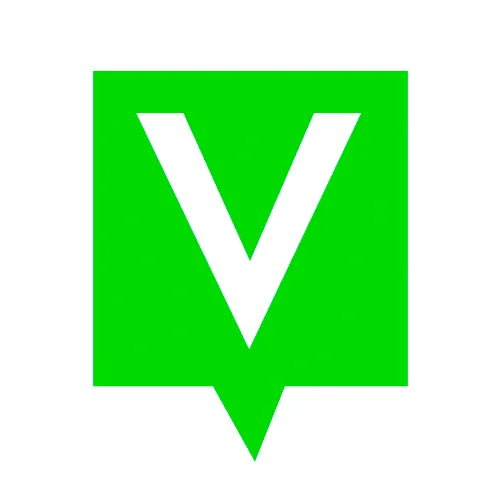 Verde icon