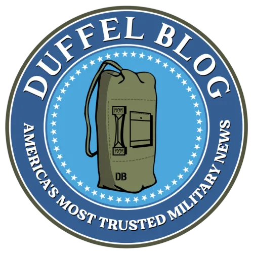 Duffel icon