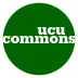 UCU Commons icon