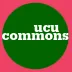 UCU Commons icon