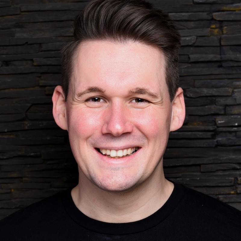 Christopher Nett icon