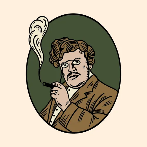 The Paradox Press icon