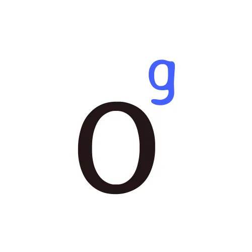 OpenGeometry Blogs icon