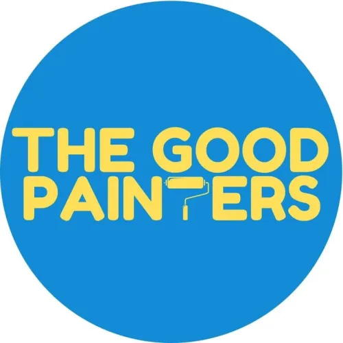 The Good Painters icon