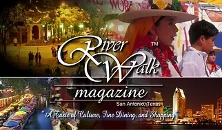 River Walk Magazine |San Antonio News, Dining, Events, Culture icon