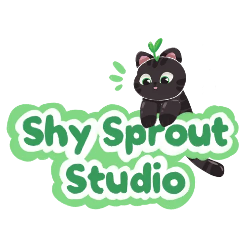 Shy Sprout icon