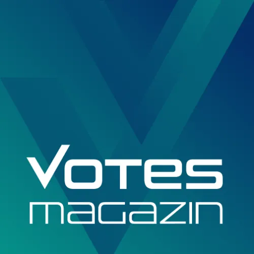Votes Magazin icon