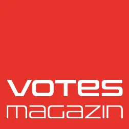 Votes Magazin icon