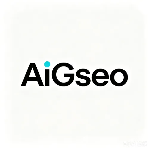 AiGseo - GEO 优化实战案例库 | 多行业 AI 搜索优化样本 icon
