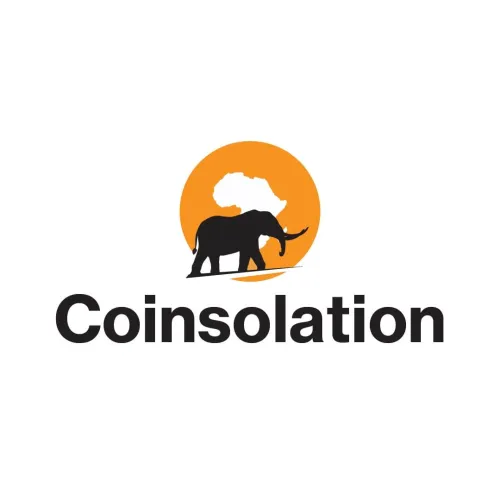Coinsolation Newsletter icon