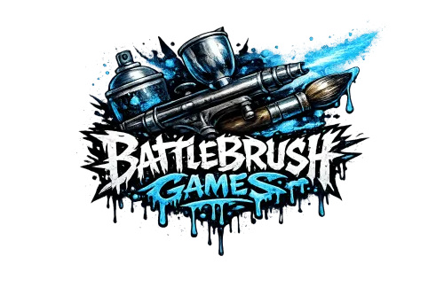 Battlebrush Games icon