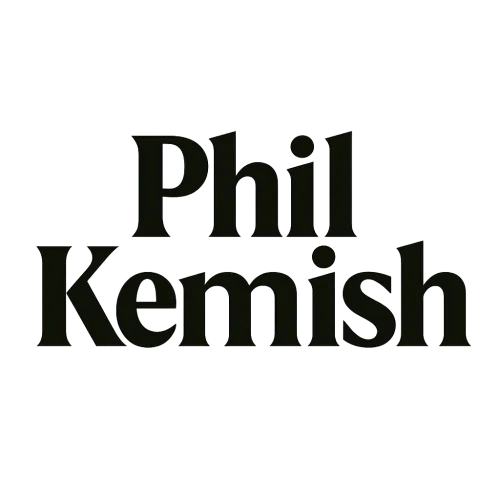 Phil Kemish icon