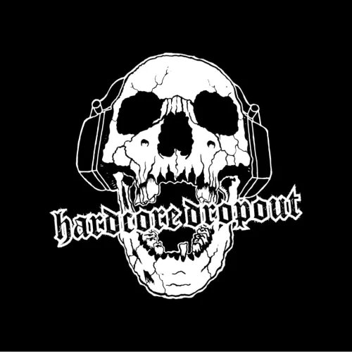 Hardcore Dropout icon