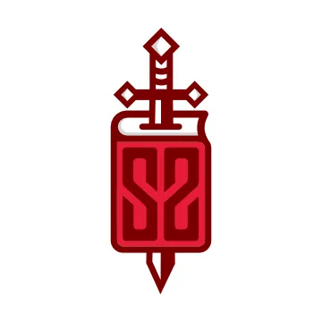 Sword & Source icon