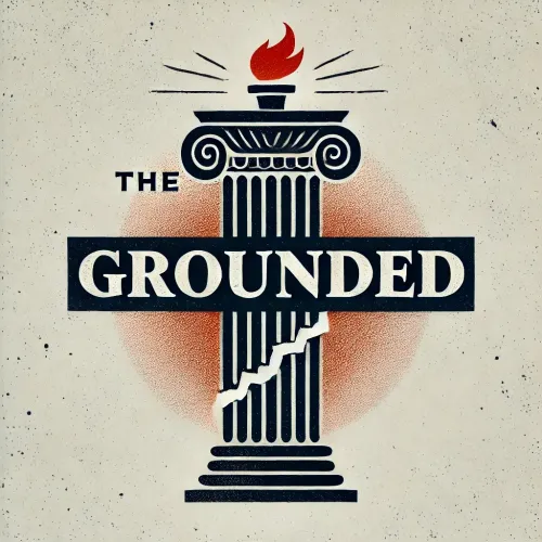 The Grounded icon