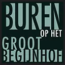 Groot Begijnhof Mechelen icon