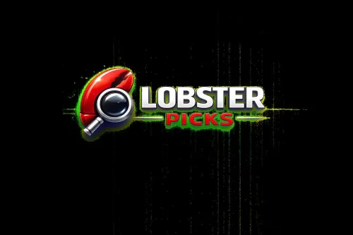 LobsterPicks — Thailand Travel, VPN & Expat Guides icon