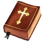 The Bible is Sure icon