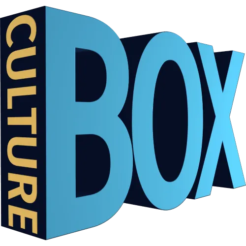 Culture Box icon