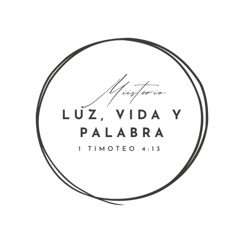 Ministerio Luz, Vida y Palabra icon