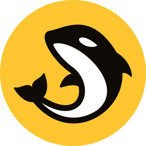 Orca icon