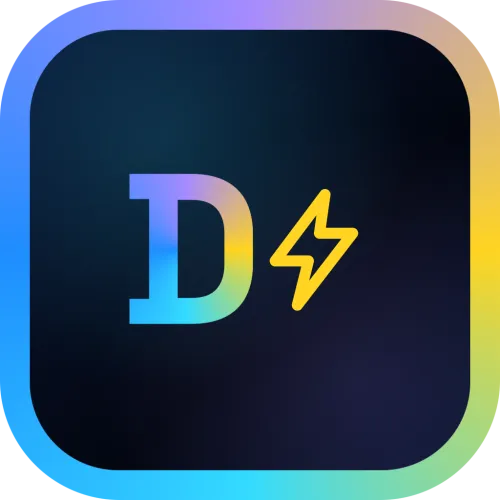 DVhub icon