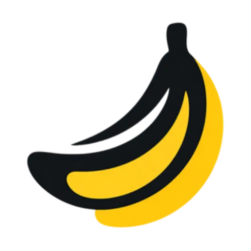 Banana Media Network icon