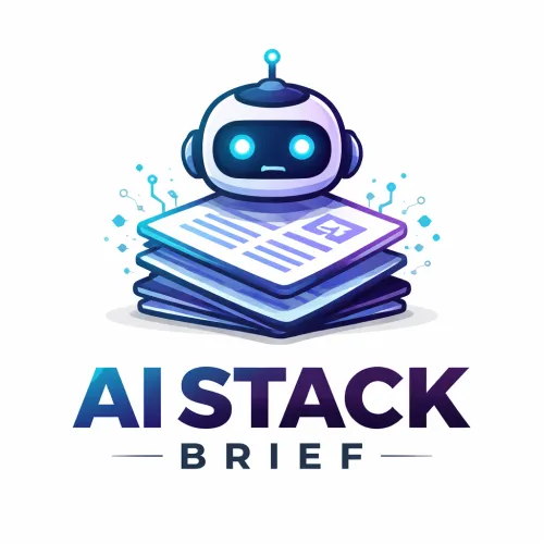 AI Stack Brief icon