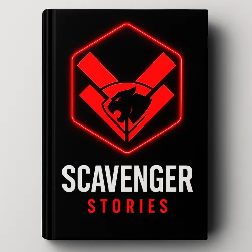 Scavenger's Stories icon