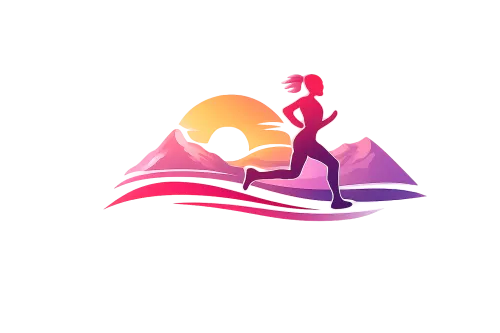 Das Tagebuch für meine Laufabenteuer icon