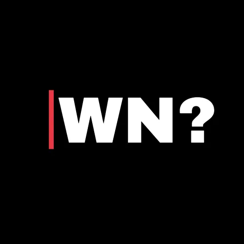 WHAT NEXT? icon