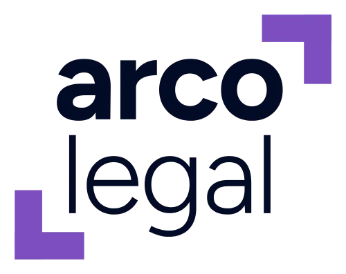 Arco Legal - Diario Digital icon