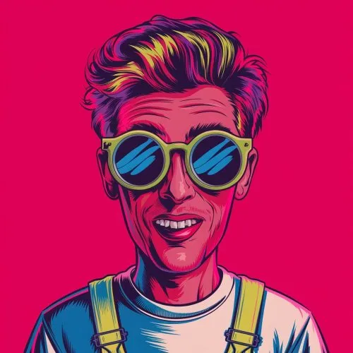 The Secret Nerd icon