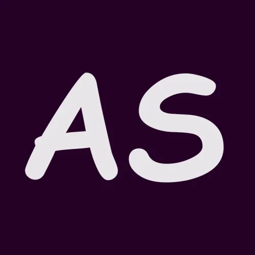 Aybie Stede .Uk icon