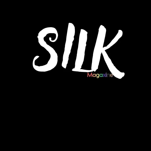 SILK Magaxine icon