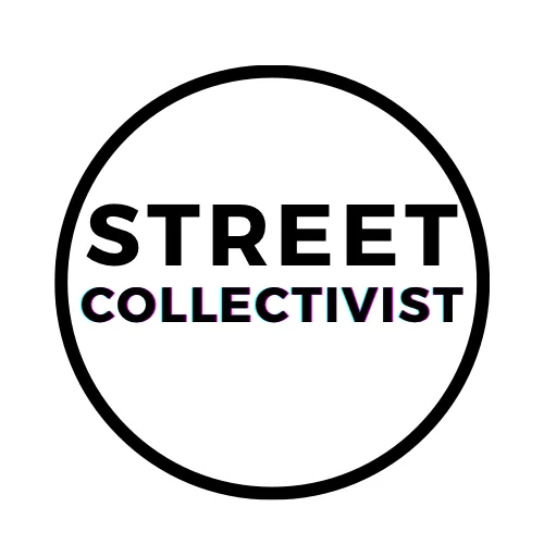 Street Collectivist icon