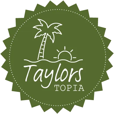 Taylors Topia icon