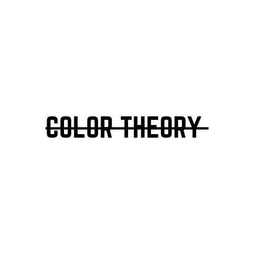 COLOR THEORY icon