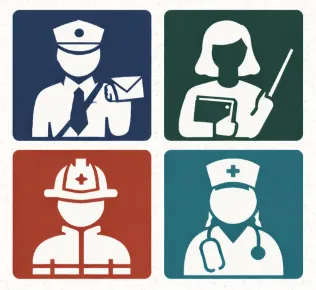 Uncivil Servants icon