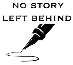 NoStoryLeftBehind.org icon