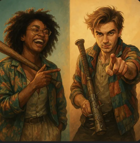 Falco's Funkatorium of Fabulous Ideas icon