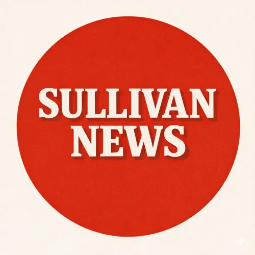 Sullivan News icon