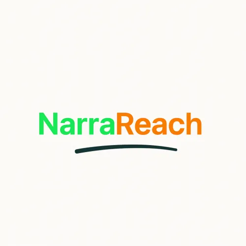 narrareach icon