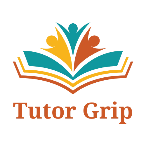TutorGrip icon
