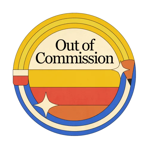 Out of Commission icon