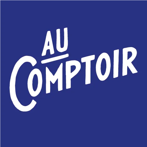 Au Comptoir icon