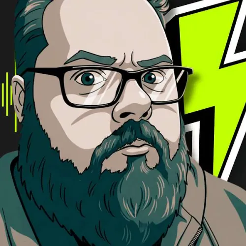 The Tyler Woodward Project icon