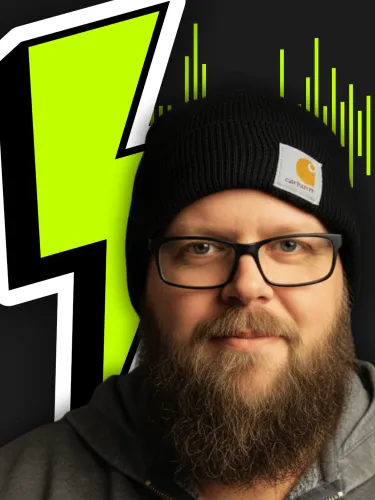 The Tyler Woodward Project icon