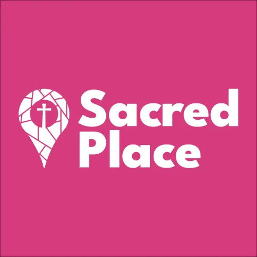 Sacred Place News icon