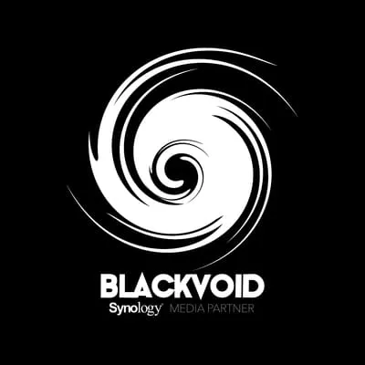 BLACKVOID.TECH icon